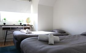 Alyhr Apartments
