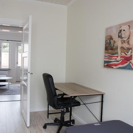 Alyhr Apartments VBY Eksteriør bilde