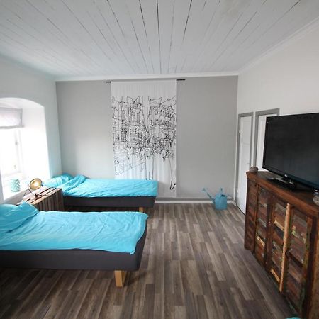 Alyhr Apartments VBY Eksteriør bilde