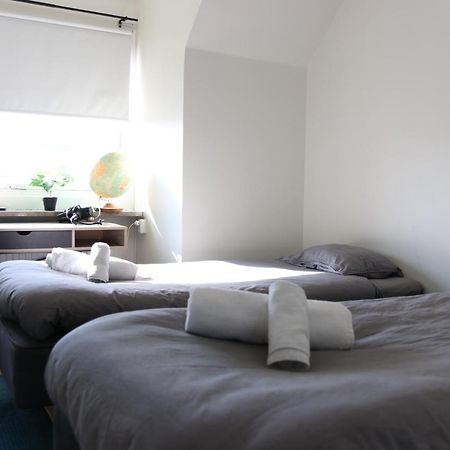 Alyhr Apartments VBY Eksteriør bilde