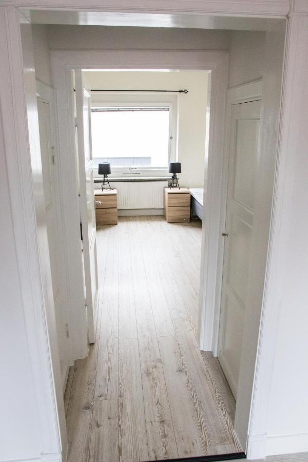 Alyhr Apartments VBY Eksteriør bilde