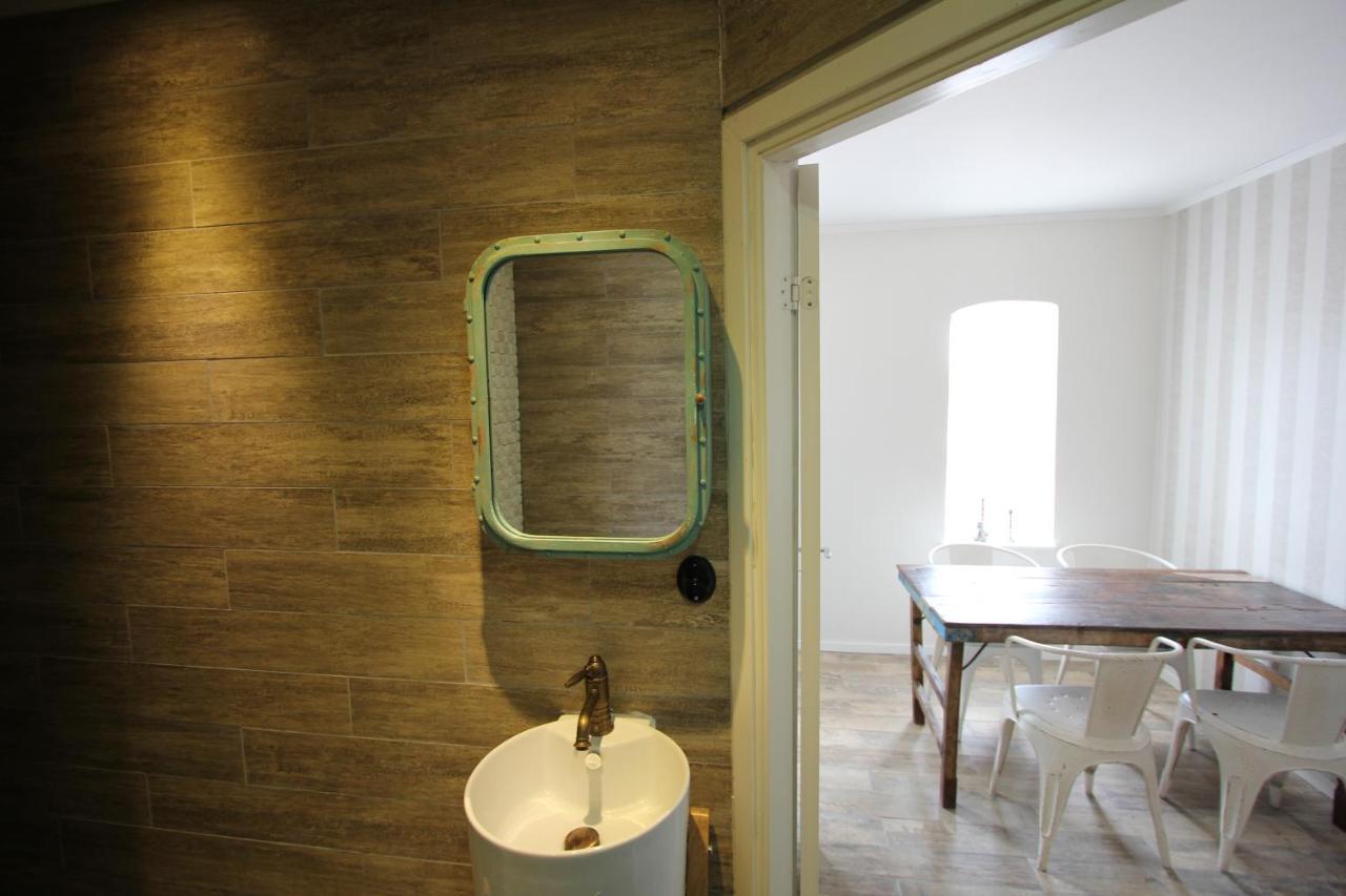 Alyhr Apartments VBY Eksteriør bilde