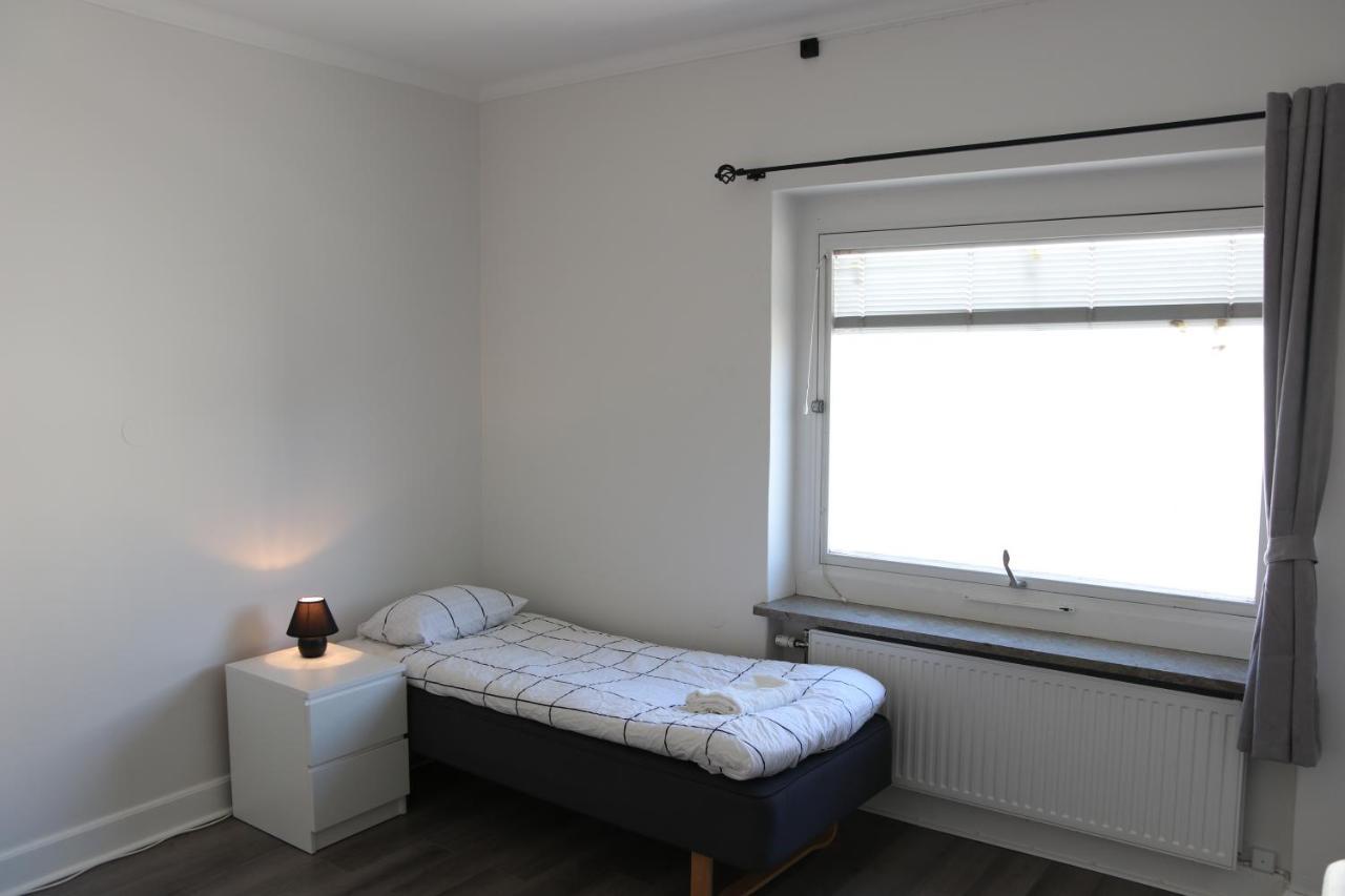 Alyhr Apartments VBY Eksteriør bilde